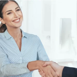 Domina la Entrevista de Trabajo a los 40+: Transforma tu Carrera y Consigue el Puesto que anhelas.