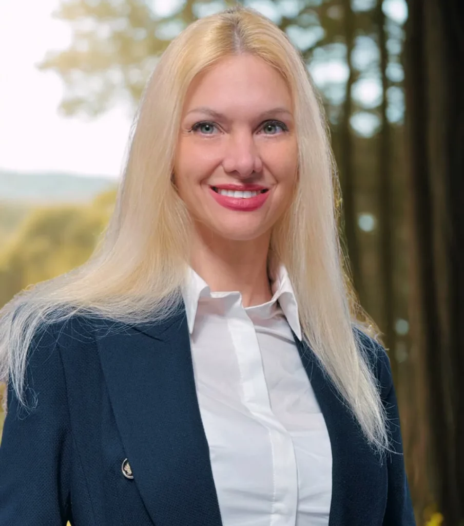 Natalia Derevnin, coaching transformacional y PNL para mujeres profesionales y emprendedoras, que queiren desarrollar su autoliderazgo, conectar con su propósito, emprender, realizar transición de carrera, desarrollo profesional o gestión del estrés.